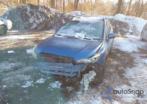 2015 Subaru Xv Crosstrek 2.0I Premium z USA, uszkodzony, nr VIN JF2GPACC8F8244464